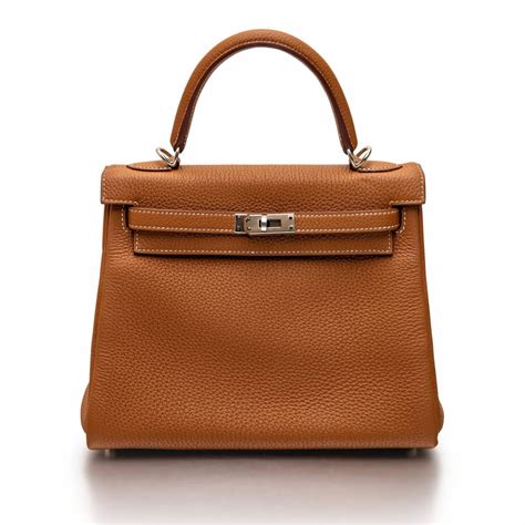 hermes kelly 25cm price